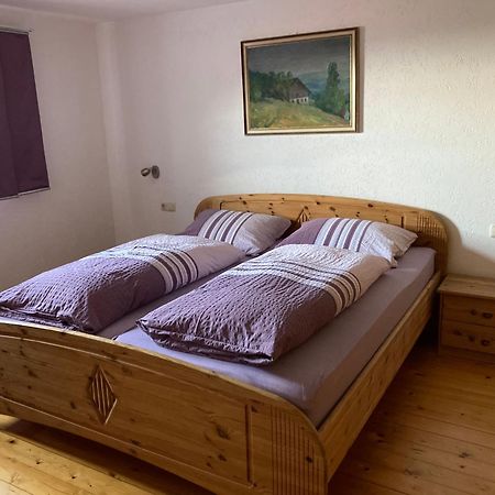 Grattersdorf Ferienwohnung Auf Dem Erlebnisreiterhof Kreipl מראה חיצוני תמונה