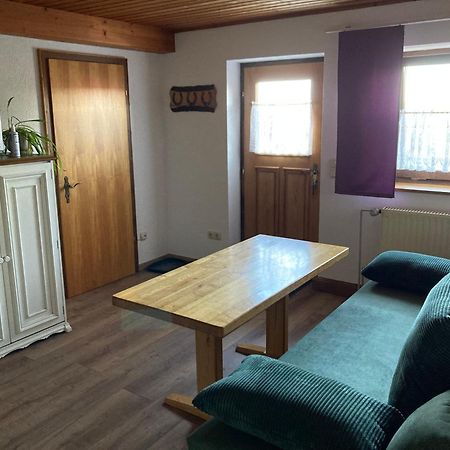 Grattersdorf Ferienwohnung Auf Dem Erlebnisreiterhof Kreipl מראה חיצוני תמונה