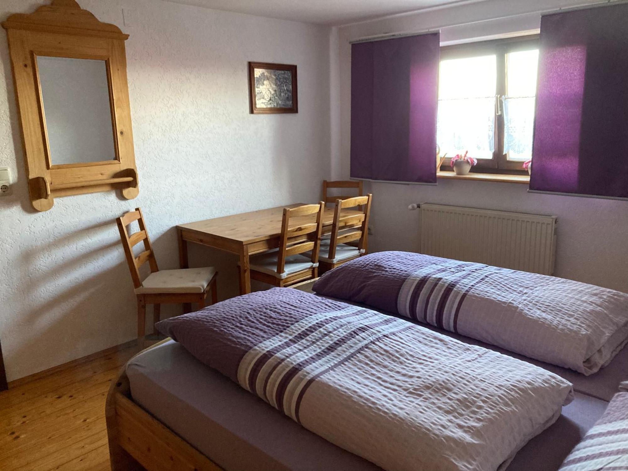 Grattersdorf Ferienwohnung Auf Dem Erlebnisreiterhof Kreipl מראה חיצוני תמונה